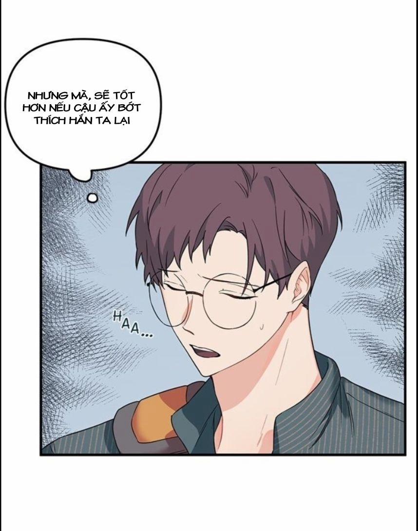Máu Và Tình Yêu 11 trang 46