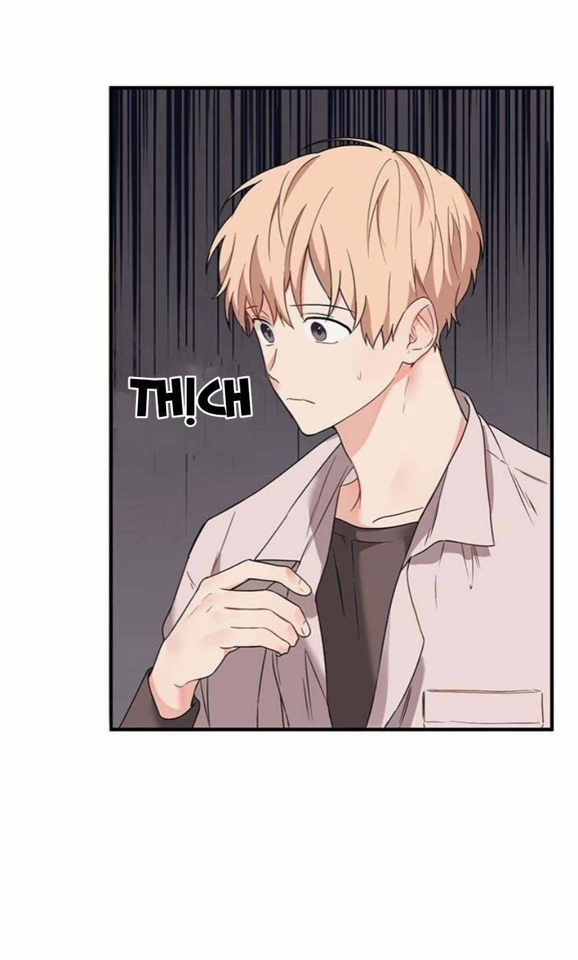 Máu Và Tình Yêu 11 trang 5