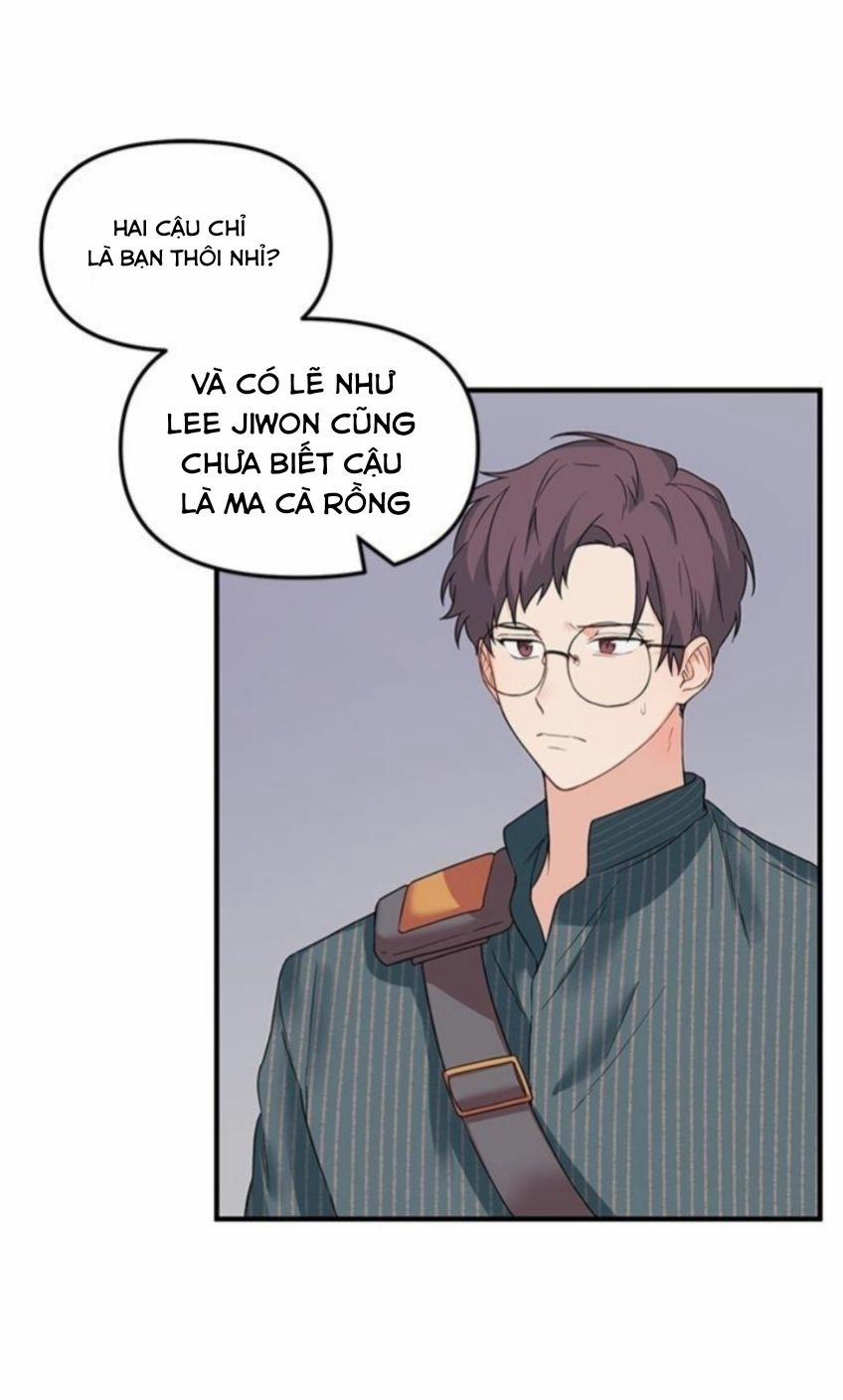 Máu Và Tình Yêu 11 trang 54