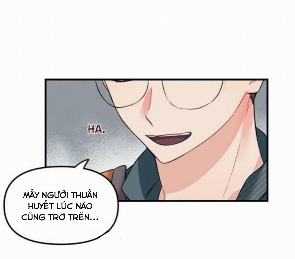 Máu Và Tình Yêu 11 trang 55