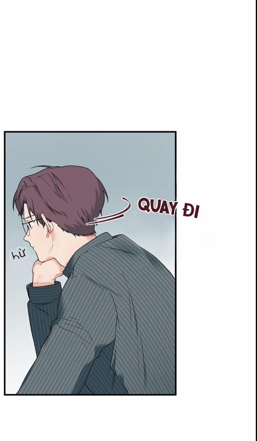 Máu Và Tình Yêu 11 trang 8