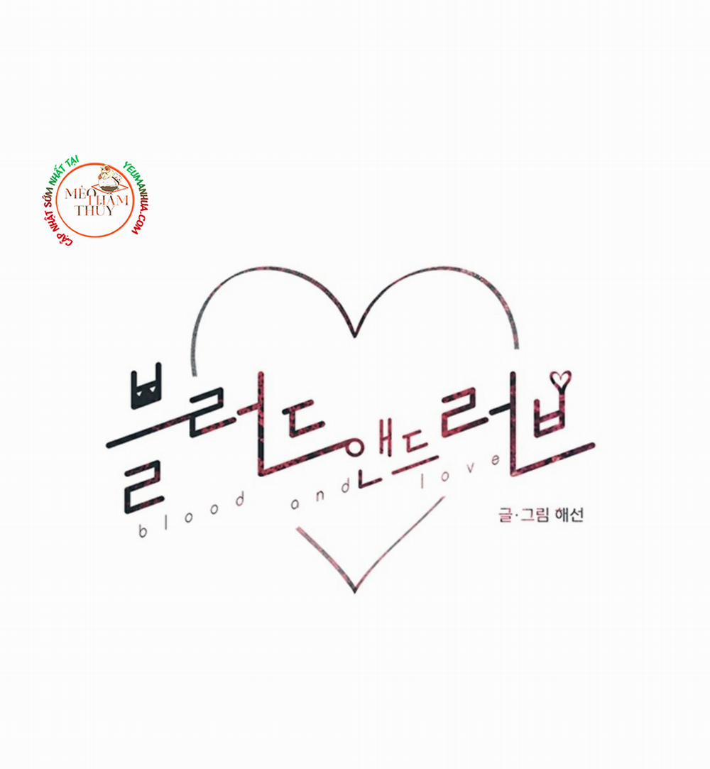 Máu Và Tình Yêu 19 trang 5