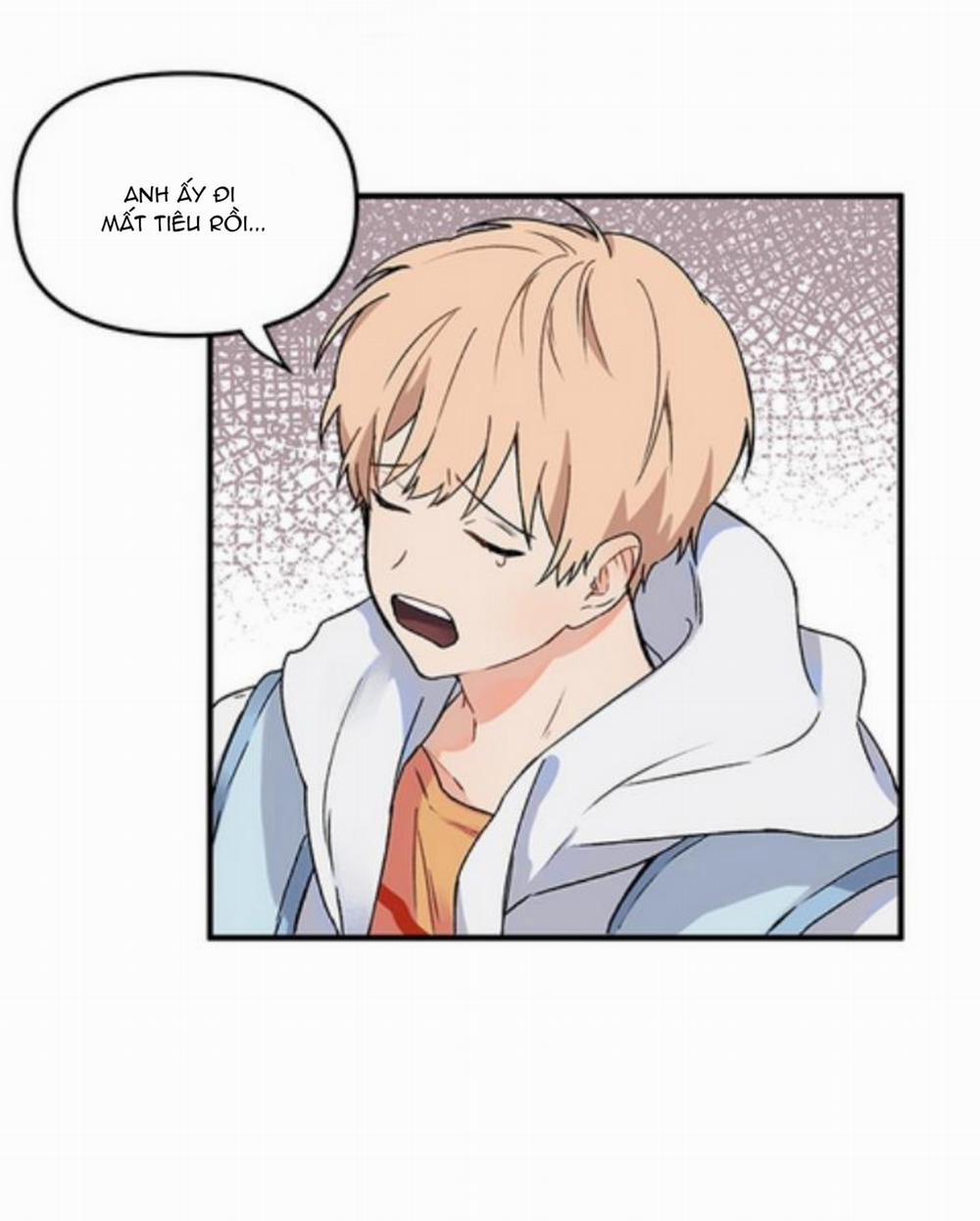 Máu Và Tình Yêu 2 trang 18