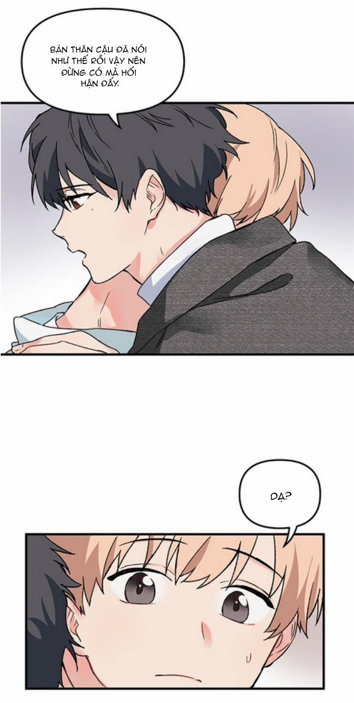 Máu Và Tình Yêu 2 trang 48