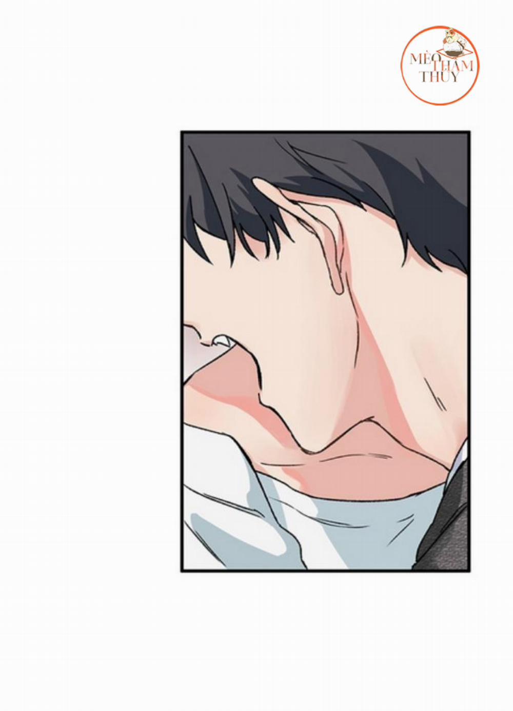 Máu Và Tình Yêu 2 trang 49