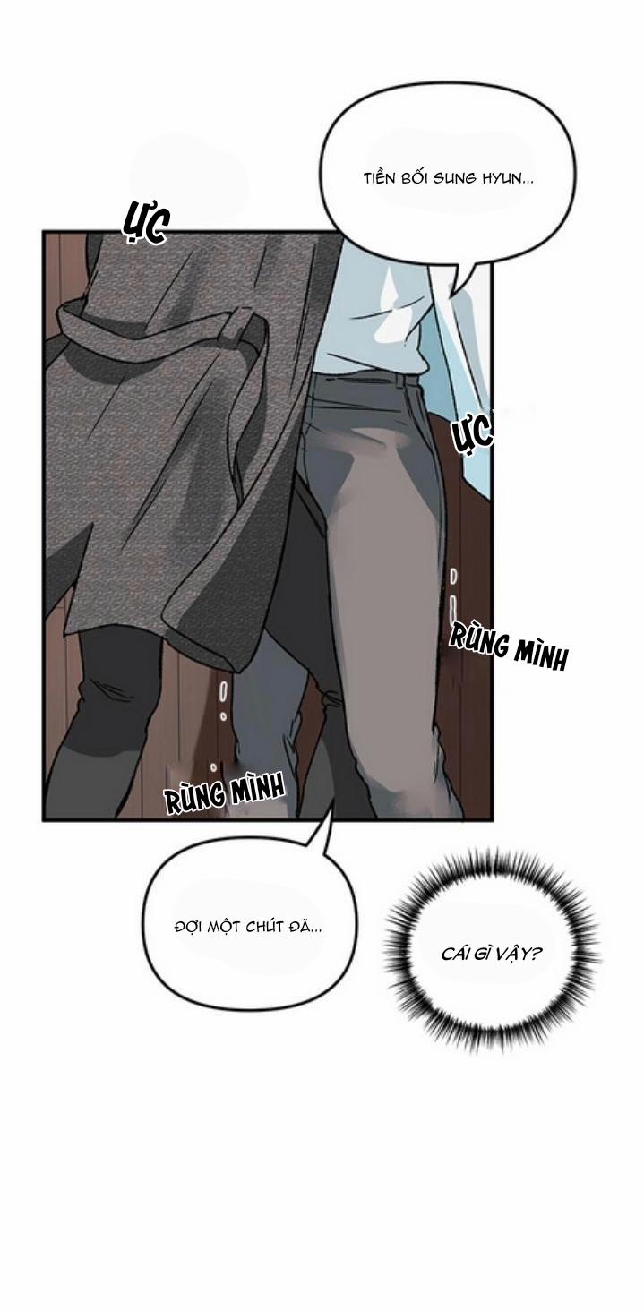 Máu Và Tình Yêu 2 trang 52