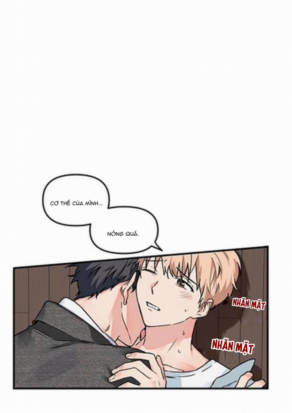 Máu Và Tình Yêu 2 trang 53