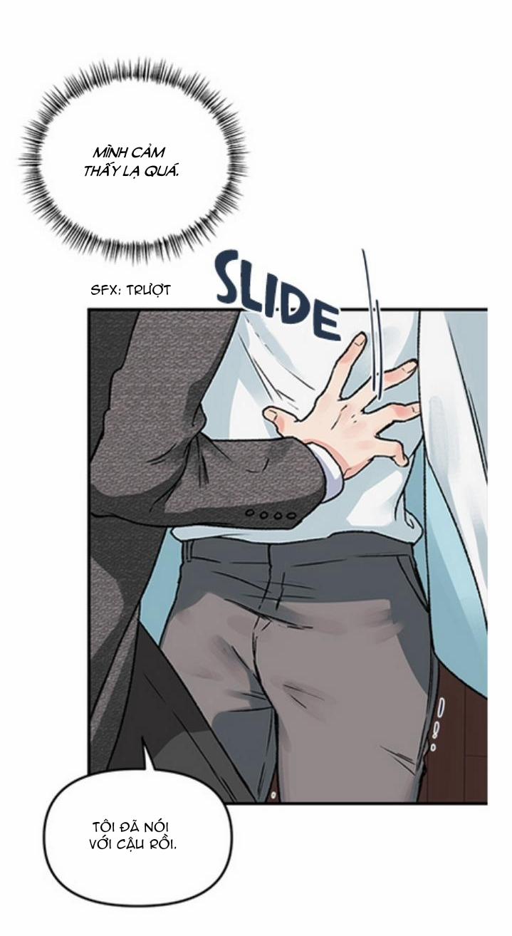 Máu Và Tình Yêu 2 trang 54