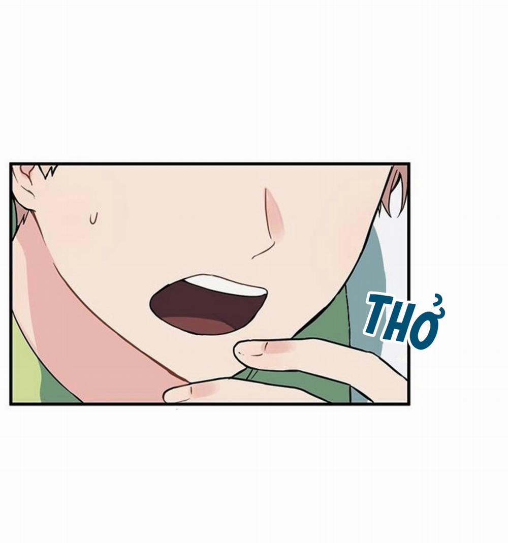 Máu Và Tình Yêu 3 trang 16