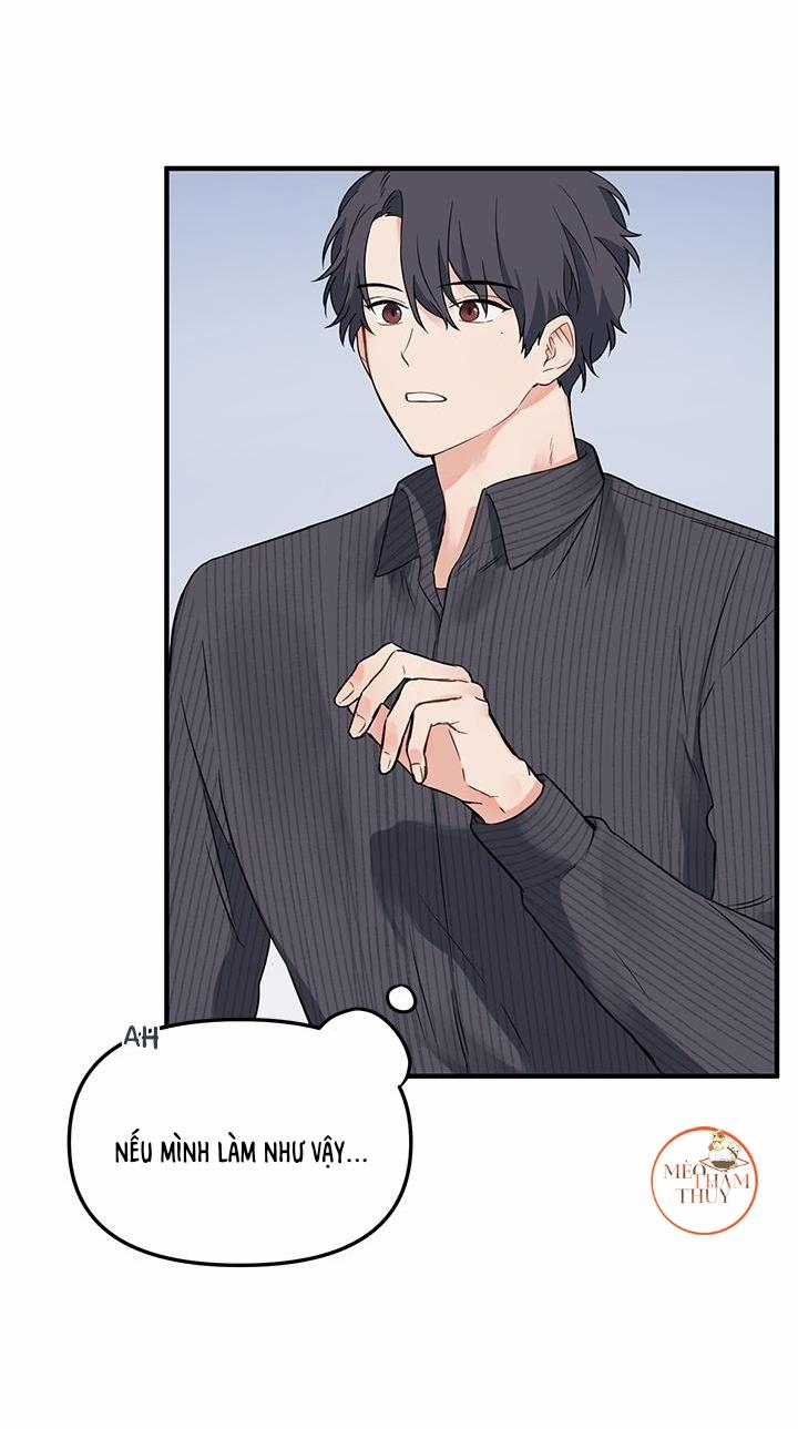 Máu Và Tình Yêu 3 trang 28