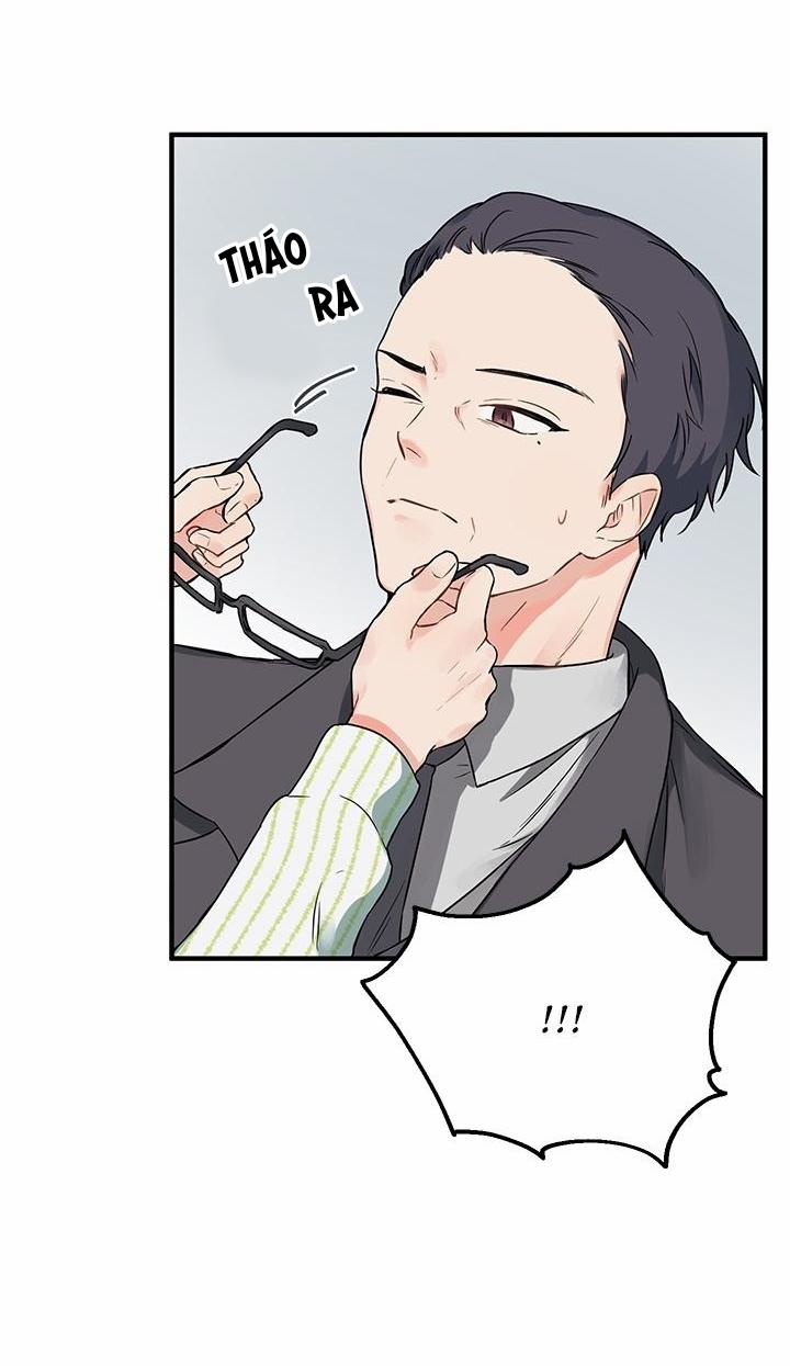 Máu Và Tình Yêu 3 trang 42