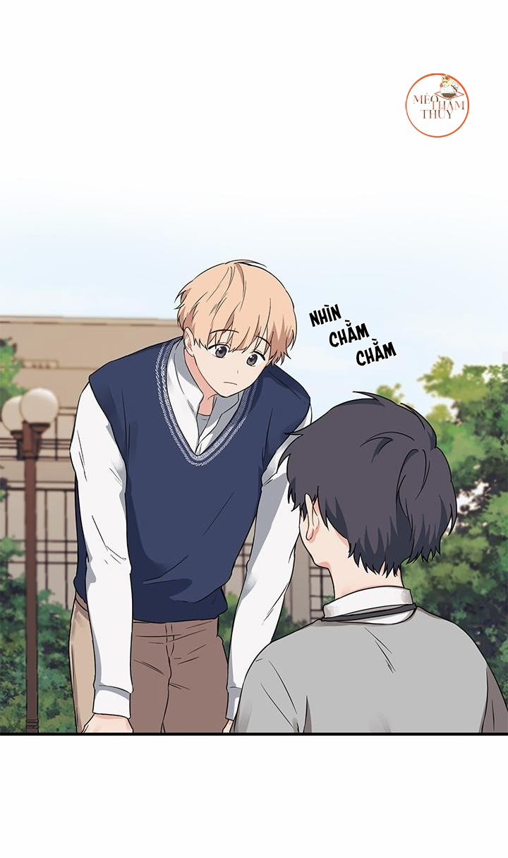 Máu Và Tình Yêu 3 trang 53