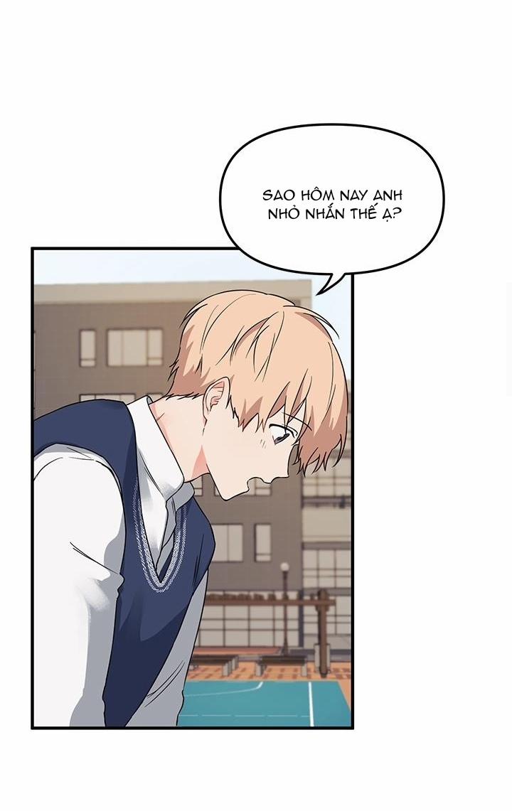 Máu Và Tình Yêu 3 trang 54