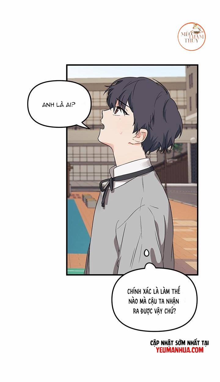 Máu Và Tình Yêu 3 trang 55