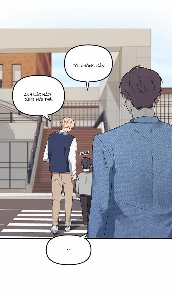 Máu Và Tình Yêu 3 trang 67