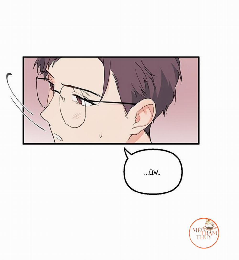 Máu Và Tình Yêu 4 trang 10