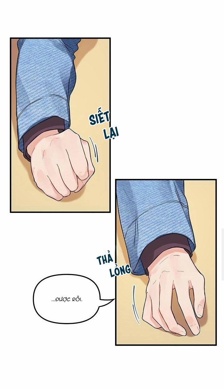 Máu Và Tình Yêu 4 trang 14