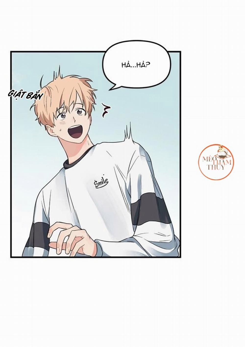 Máu Và Tình Yêu 4 trang 59