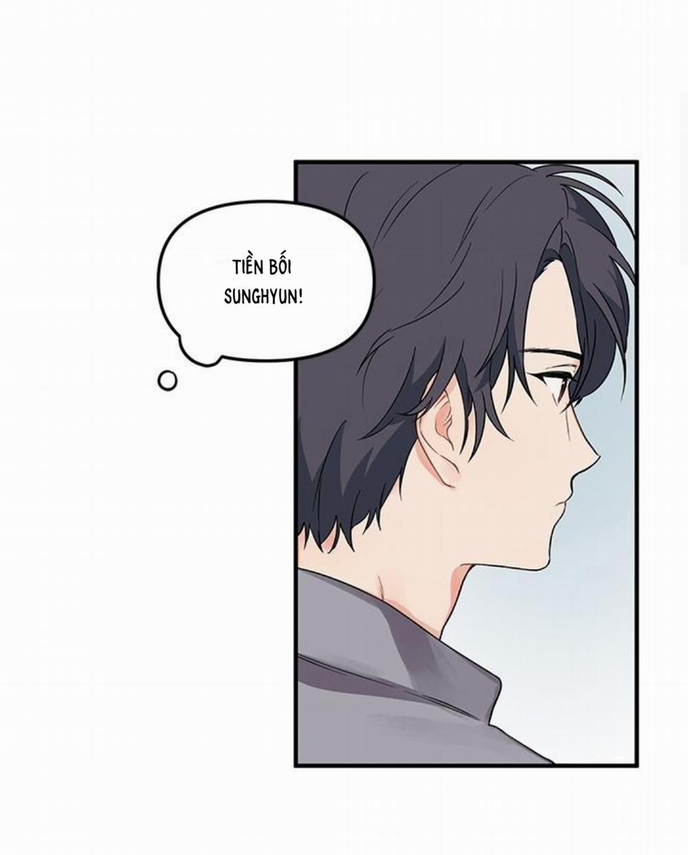 Máu Và Tình Yêu 4 trang 62