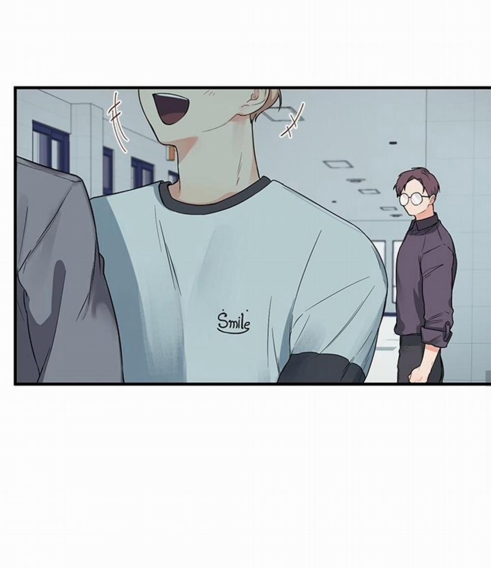 Máu Và Tình Yêu 4 trang 65