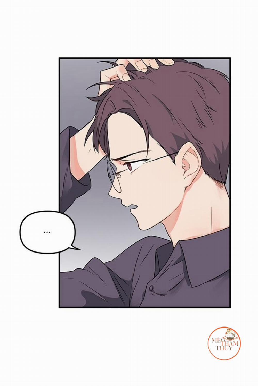 Máu Và Tình Yêu 4 trang 66