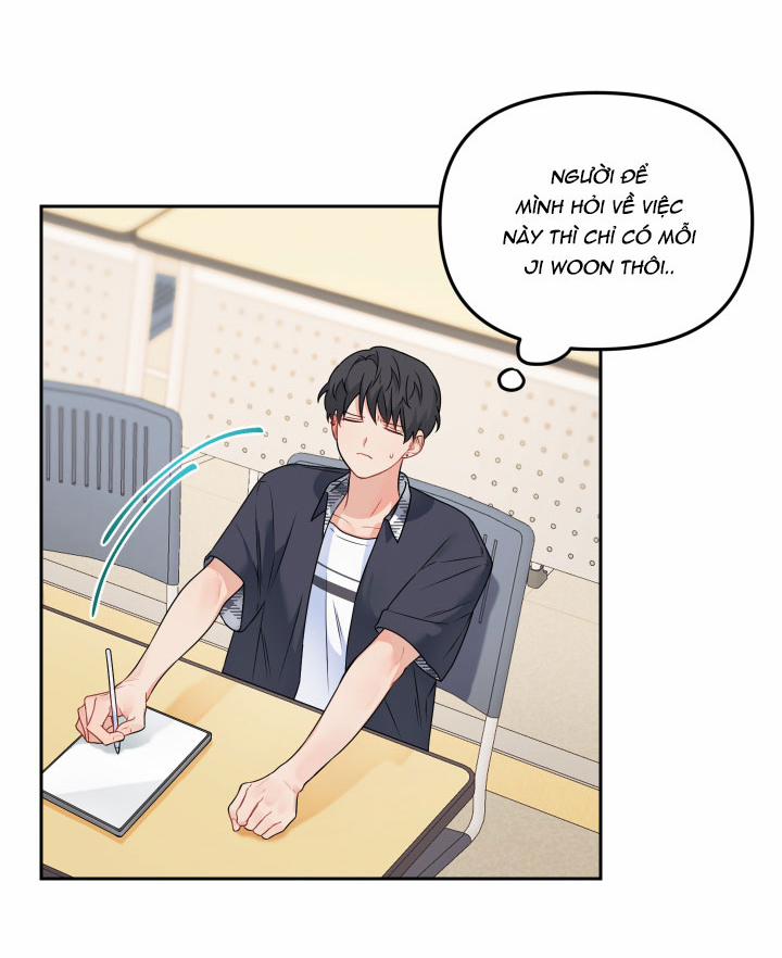 Máu Và Tình Yêu 42 trang 11