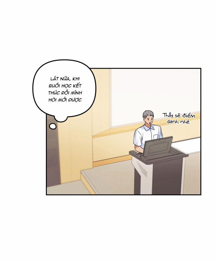 Máu Và Tình Yêu 42 trang 12