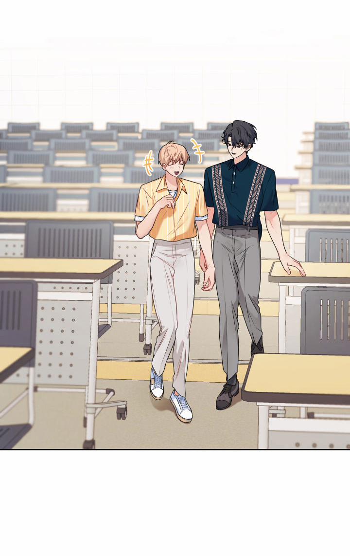 Máu Và Tình Yêu 42 trang 14