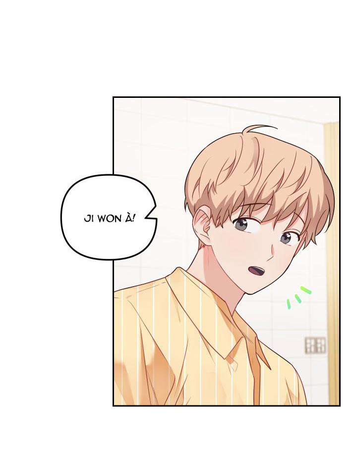 Máu Và Tình Yêu 42 trang 15