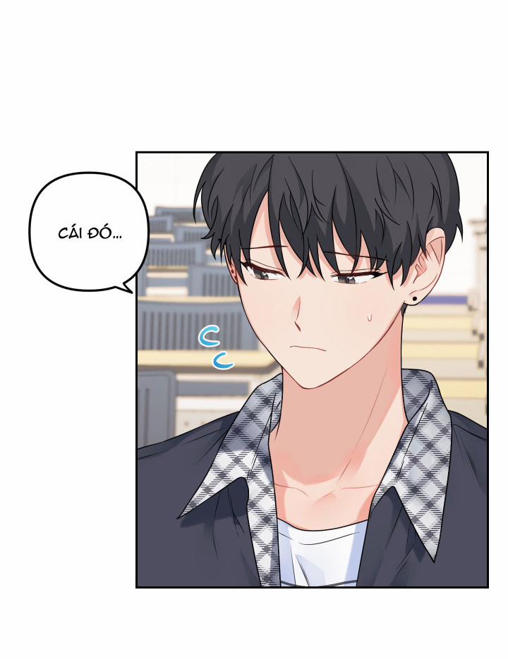 Máu Và Tình Yêu 42 trang 17