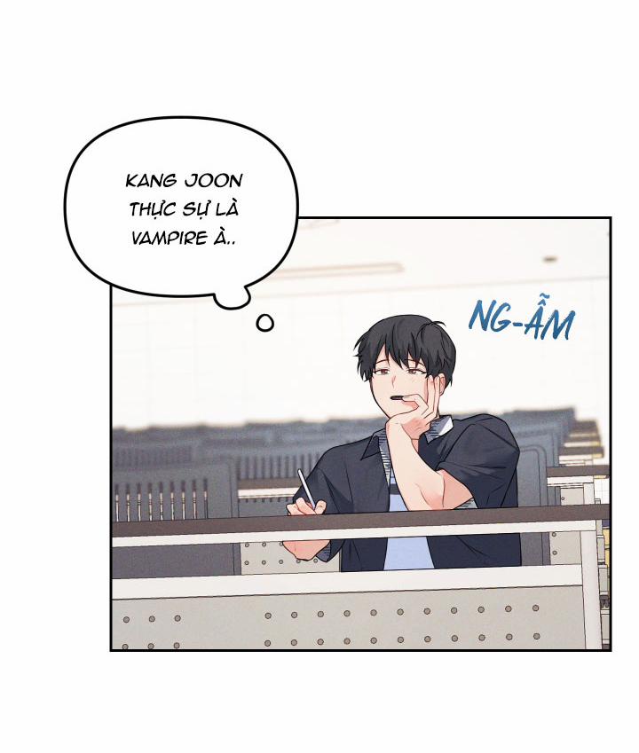 Máu Và Tình Yêu 42 trang 2