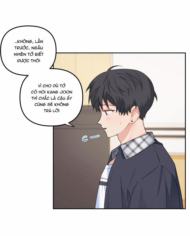 Máu Và Tình Yêu 42 trang 27