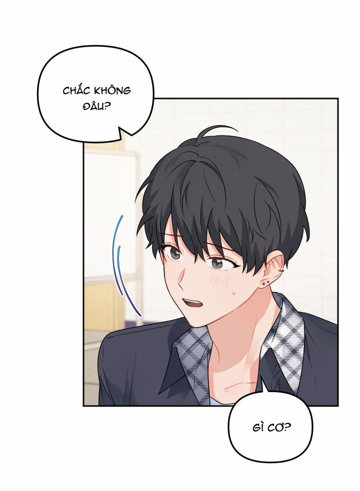 Máu Và Tình Yêu 42 trang 29