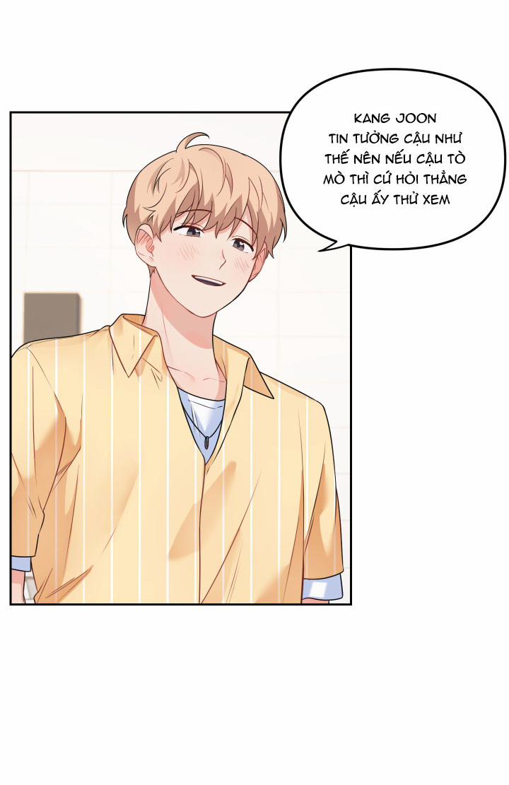 Máu Và Tình Yêu 42 trang 30