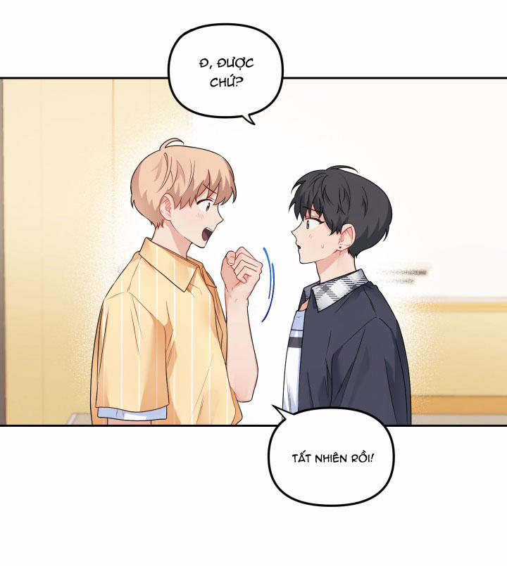 Máu Và Tình Yêu 42 trang 31