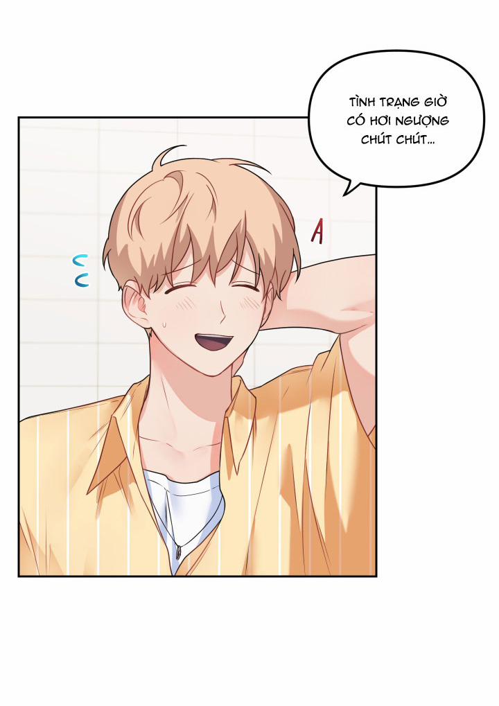 Máu Và Tình Yêu 42 trang 33