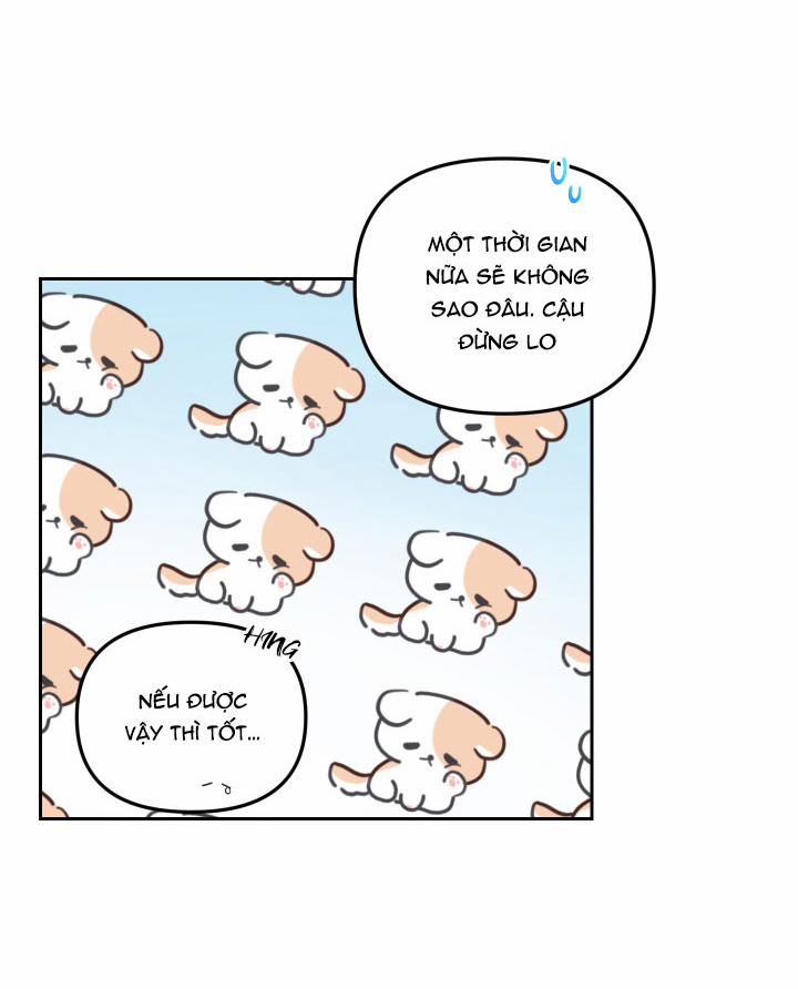 Máu Và Tình Yêu 42 trang 35