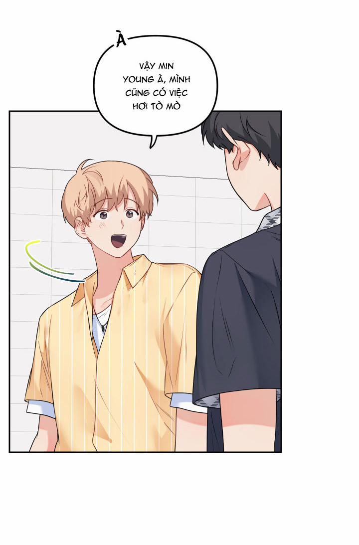 Máu Và Tình Yêu 42 trang 37