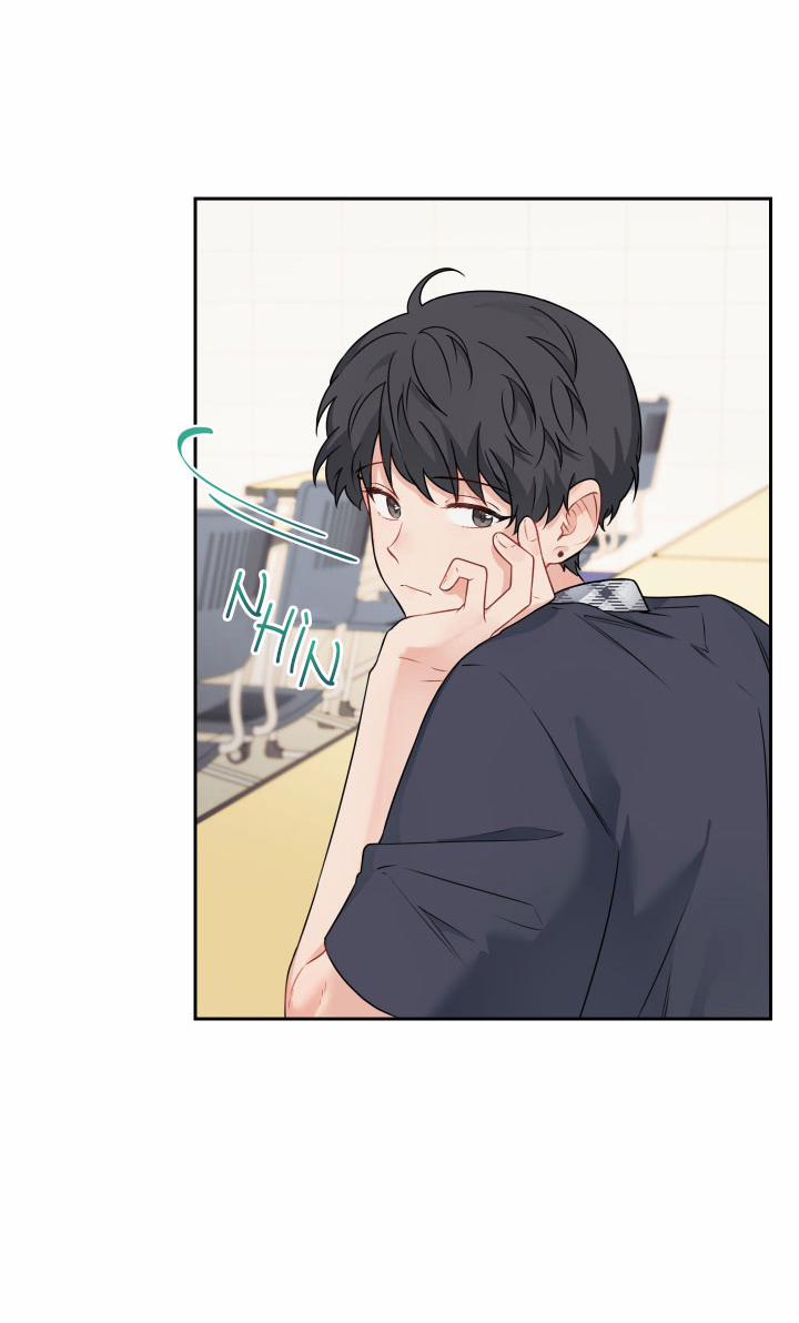 Máu Và Tình Yêu 42 trang 4