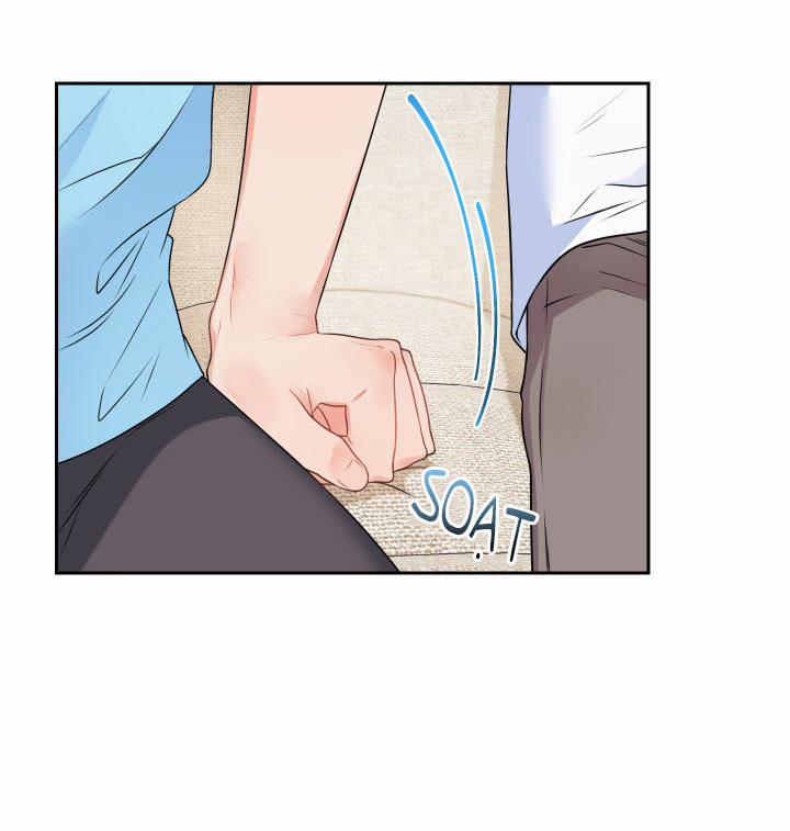 Máu Và Tình Yêu 42 trang 49