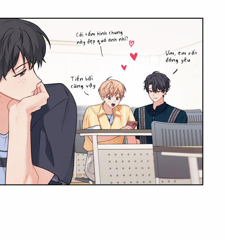 Máu Và Tình Yêu 42 trang 5