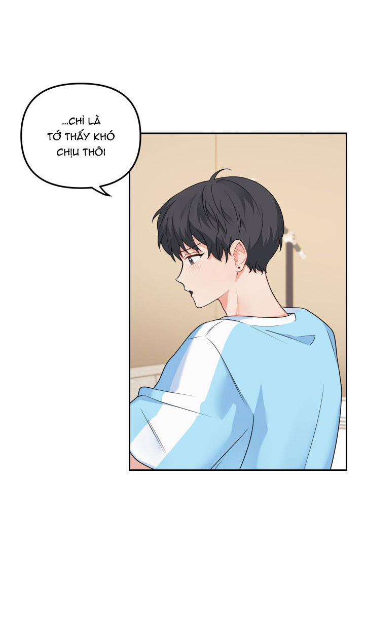 Máu Và Tình Yêu 42 trang 51