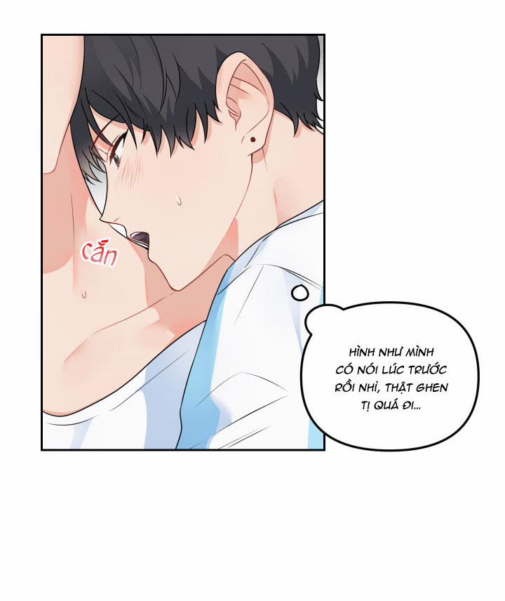 Máu Và Tình Yêu 42 trang 52