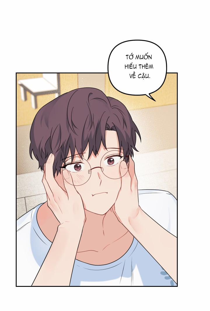 Máu Và Tình Yêu 43 trang 11