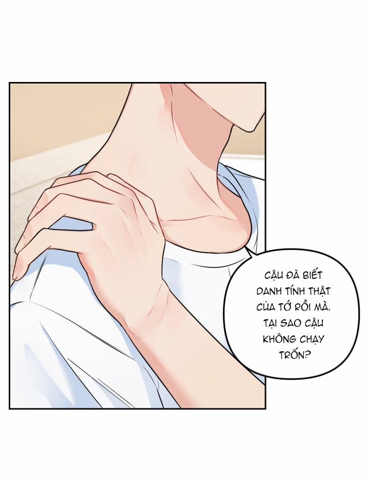 Máu Và Tình Yêu 43 trang 15