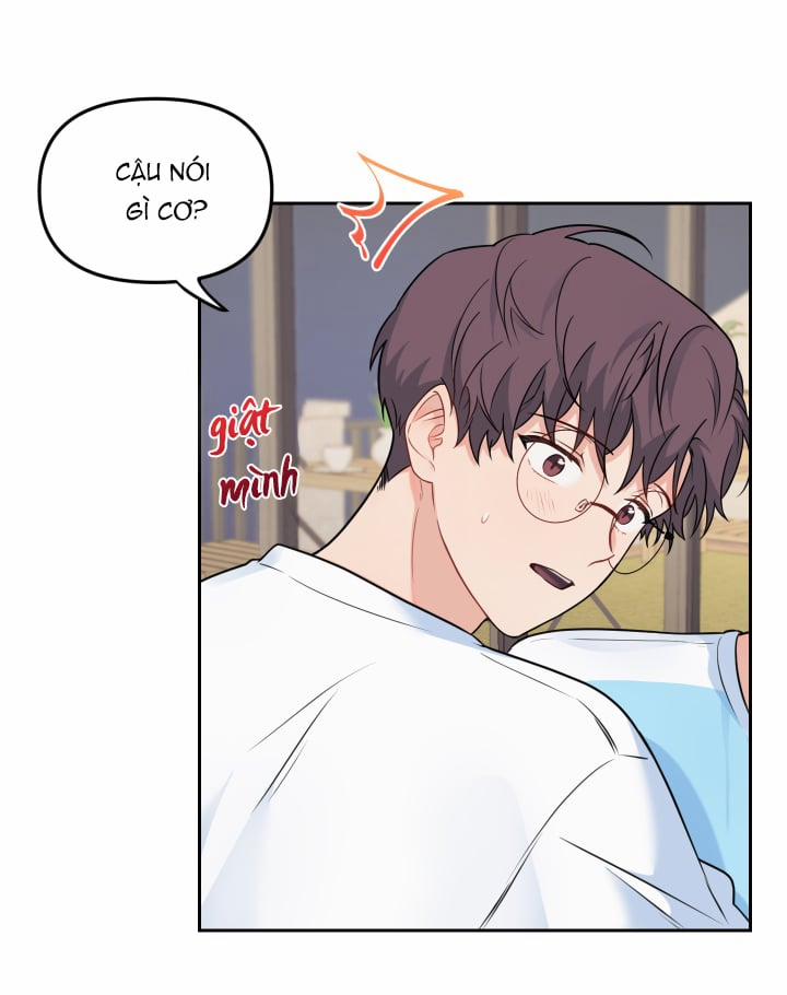 Máu Và Tình Yêu 43 trang 23