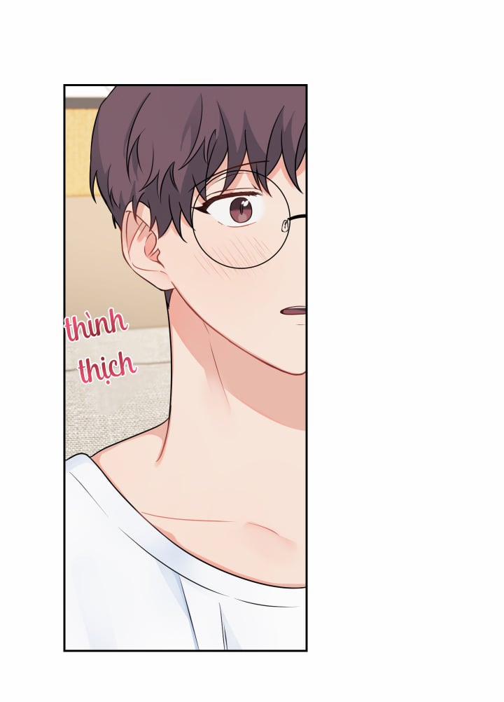 Máu Và Tình Yêu 43 trang 29