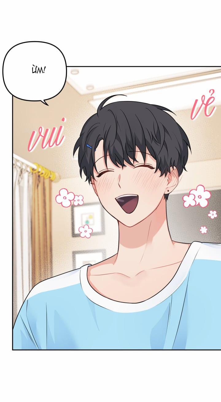 Máu Và Tình Yêu 43 trang 31