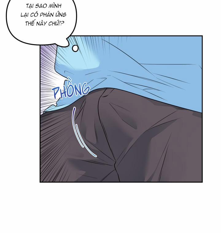 Máu Và Tình Yêu 43 trang 39