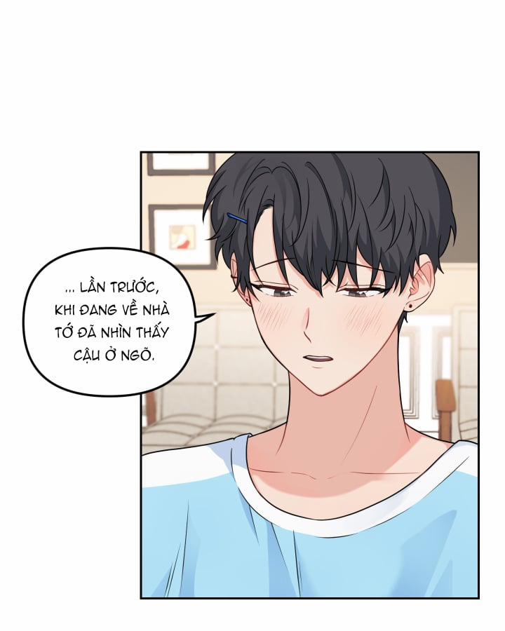 Máu Và Tình Yêu 43 trang 4